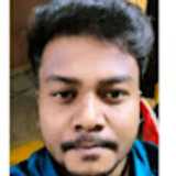 Dharani K. avatar icon