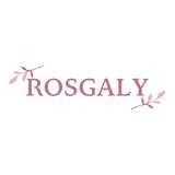 Floristería Rosgaly Barcelona logo