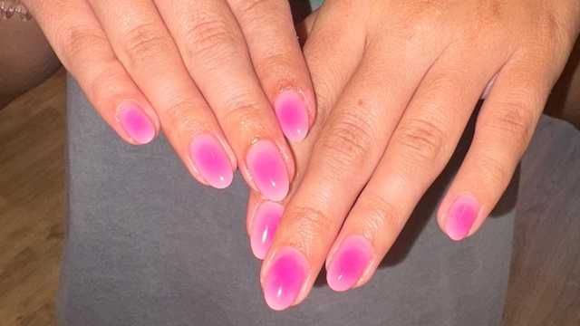 Manicurista Técnica Uñas Acrilicas