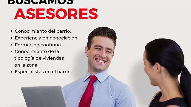 Asesor/a Inmobiliario