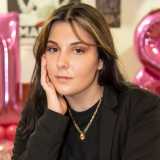 Katherine F. avatar icon