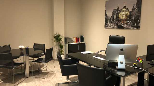 Administrativo Contable