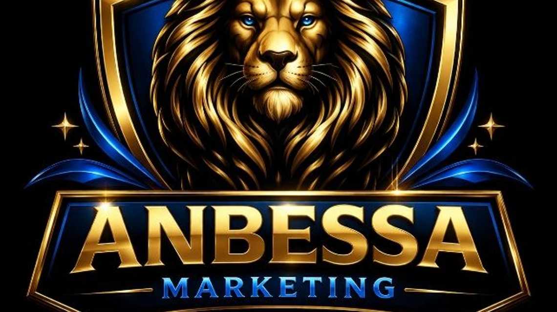 Anbessa Marketing  cover image
