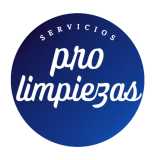Pro Limpiezas logo