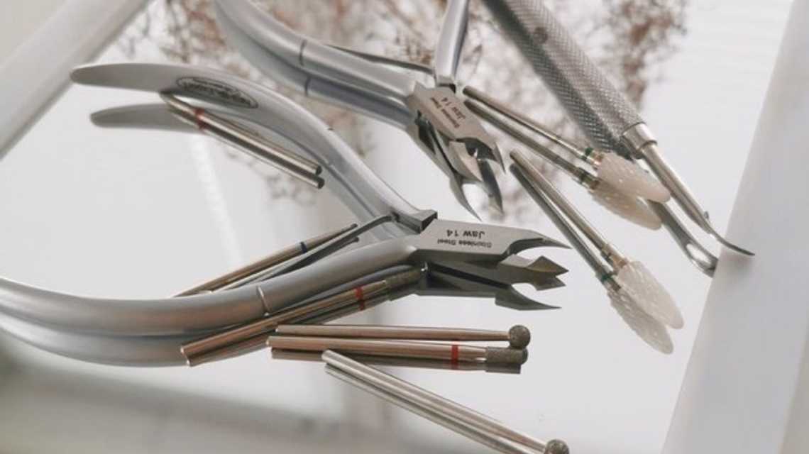 Juci nails cover image