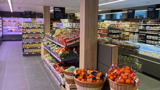 🛒 ¡INCORPORACIÓN INMEDIATA! CAJERO/A – REPONEDOR/A | 26H