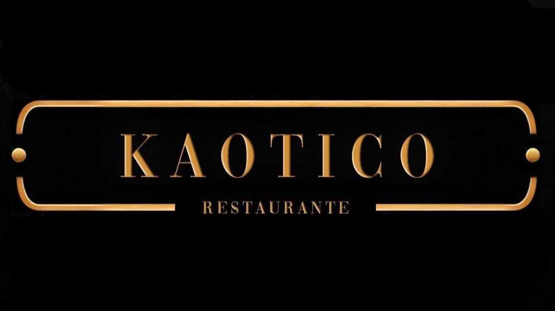KAOTICO MADRID cover image