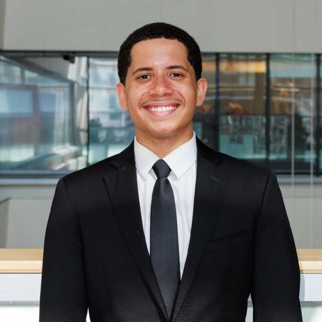 Candidate avatar