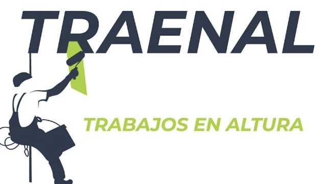 OPERARIO DE TRABAJOS VERTICALES
