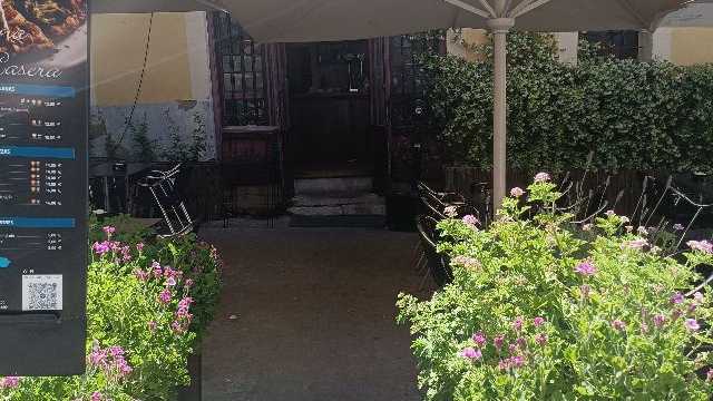 Ayudante de Camarero/a