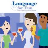 Language for Fun in Hampstead and Camden logo