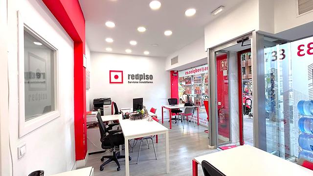 Asesor/a Inmobiliario