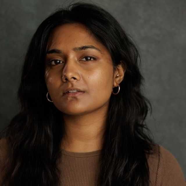Candidate avatar