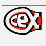 CeX W. avatar icon