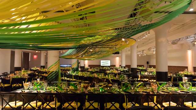 Freelance Decor and Design Assistant Creative Director