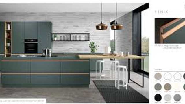 Vendedor/a de cocinas a medida