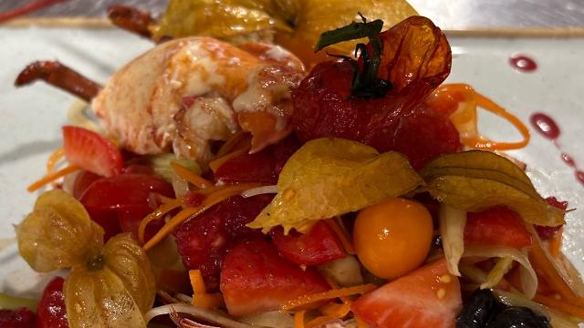 Chef de Partie