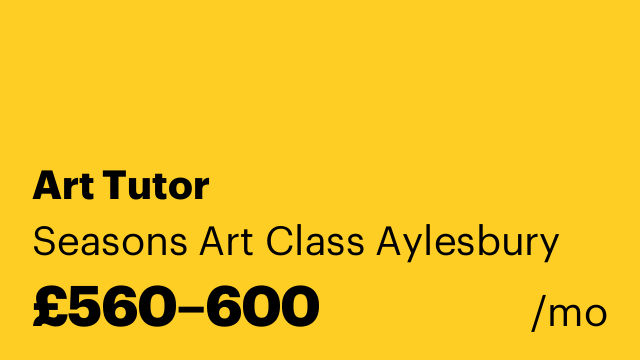 Art Tutor