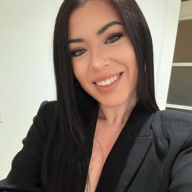 Candidate avatar