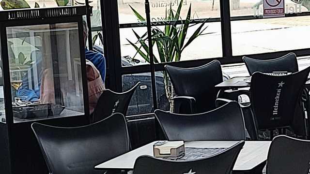 Cocinero/a Restaurante
