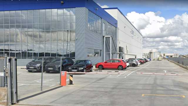 Ayudante de Cocina Avanzado/a