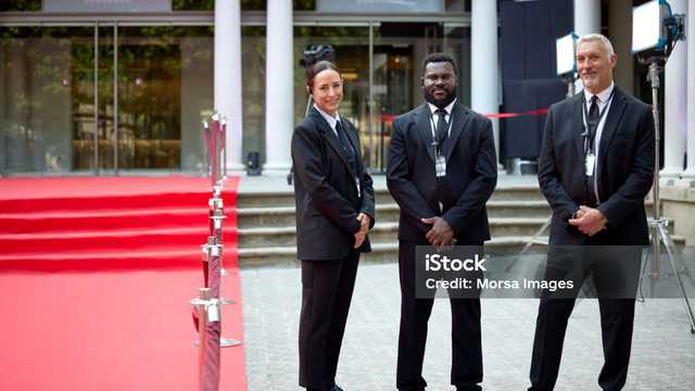 Security Officer