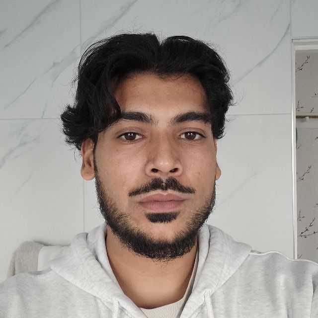 Candidate avatar