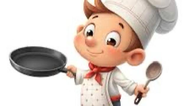 Ayudante/a de Cocina