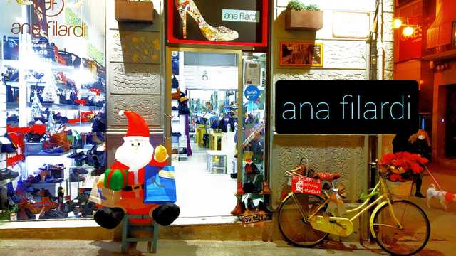 Dependiente/a de Tienda