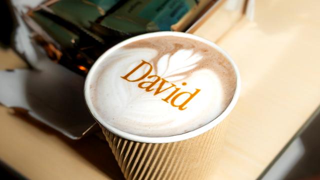 Barista
