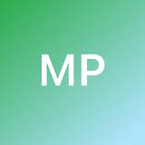 Mercedes P. avatar icon
