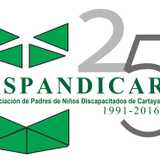 Educación Especial y atención a personas con diversidad funcional logo