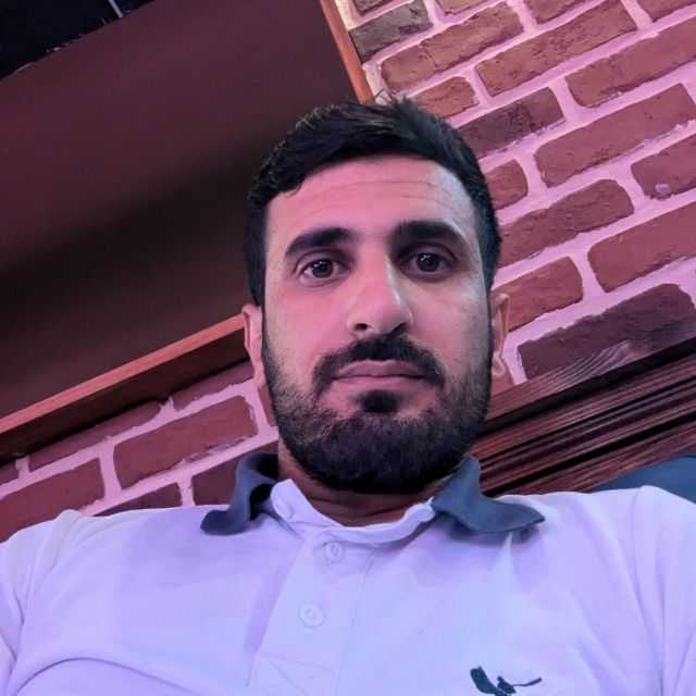 Candidate avatar