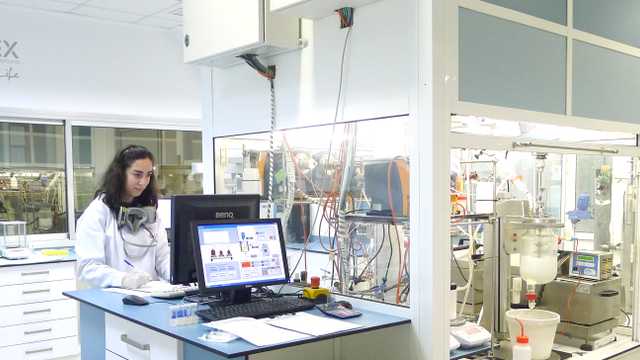 RESPONSABLE DE VENTAS MERCADO IBERIA (ESPAÑA Y PORTUGAL)