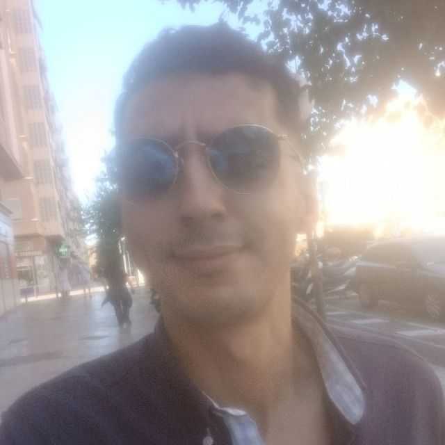 Candidate avatar