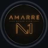 Amarre N1 logo