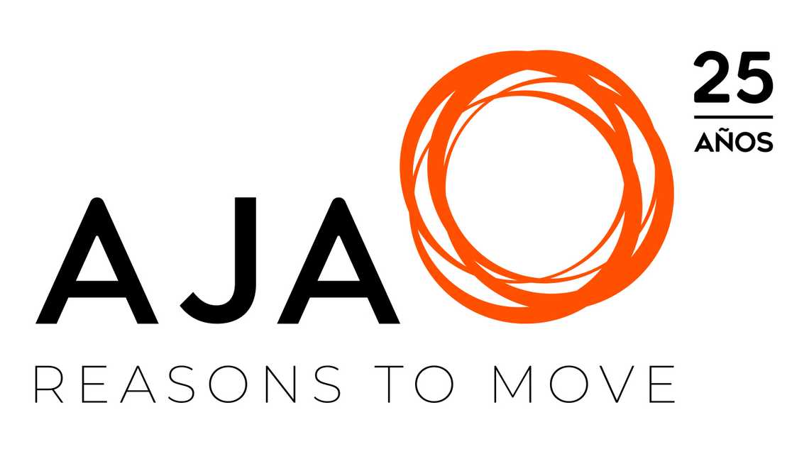 AJA Publicidad cover image