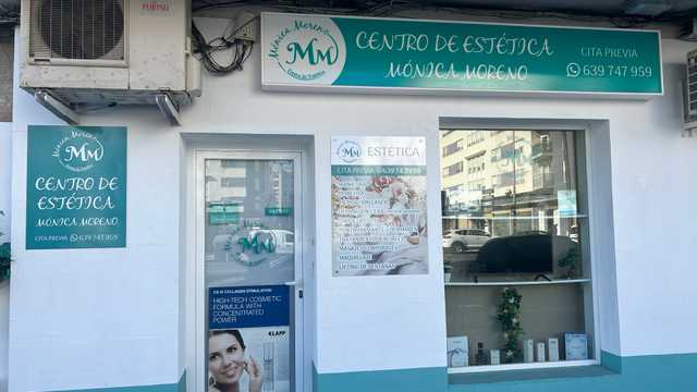 Ayudante/a de Estética