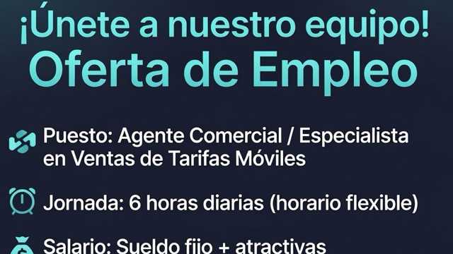 Agente Comercial