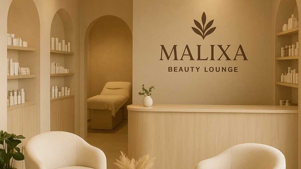 Wako Malixa Lounge  cover image