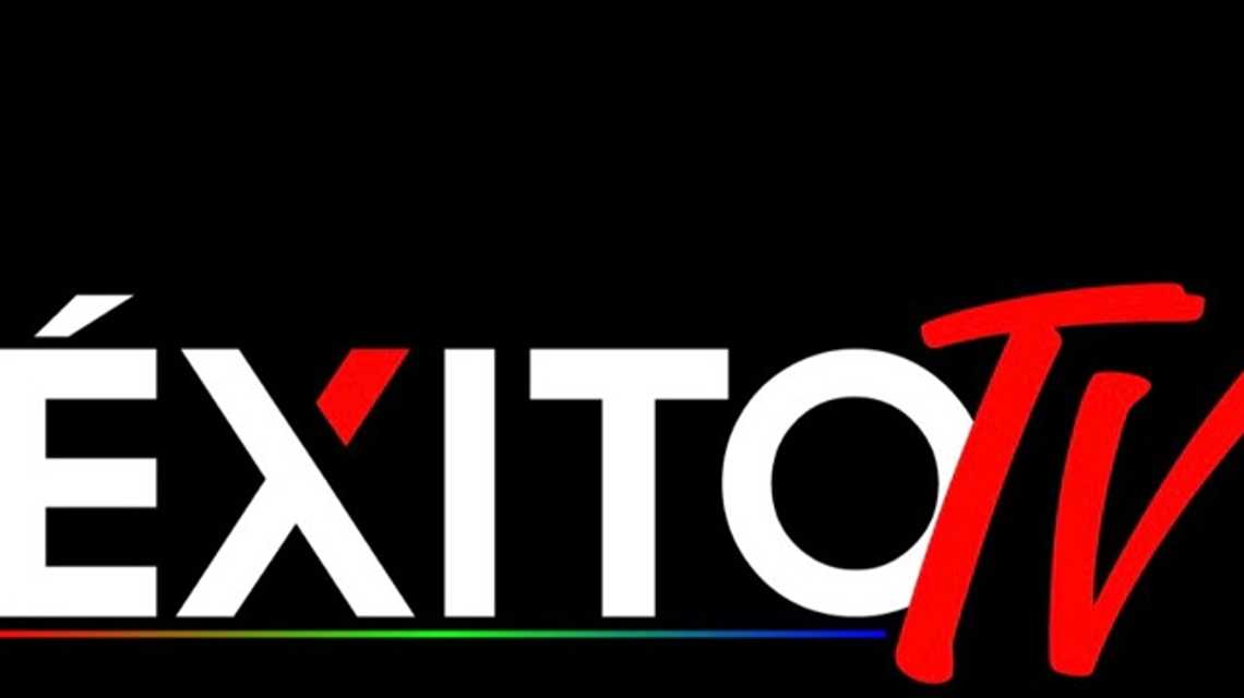 ÉxitoTV cover image