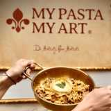 My Pasta  My Art avatar icon