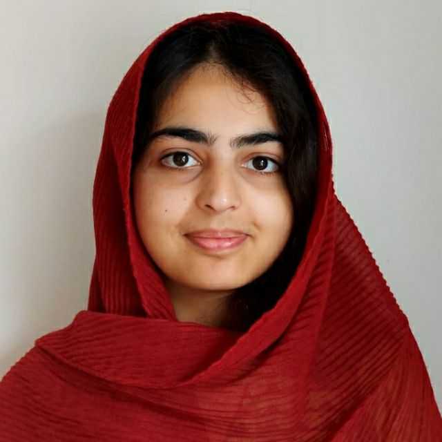 Candidate avatar
