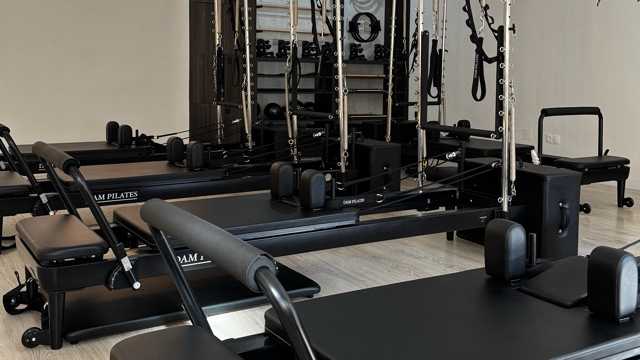 Profesor/a de Pilates