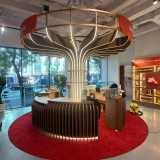 WALTER A. avatar icon