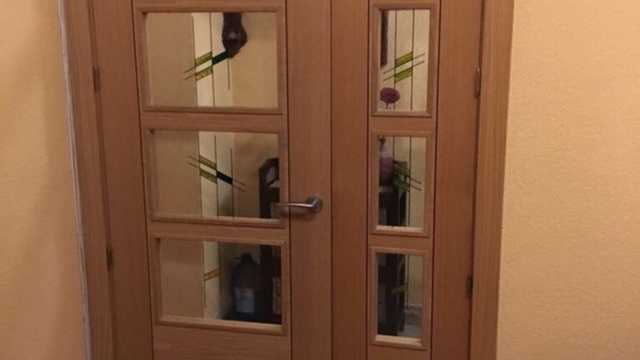 Carpintero/a de Madera