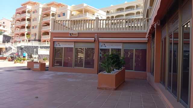 Limpiadora de pisos vacacionales