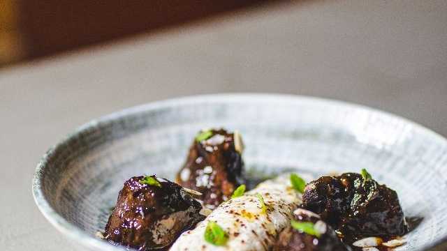 Ayudante de cocina/Friegaplatos