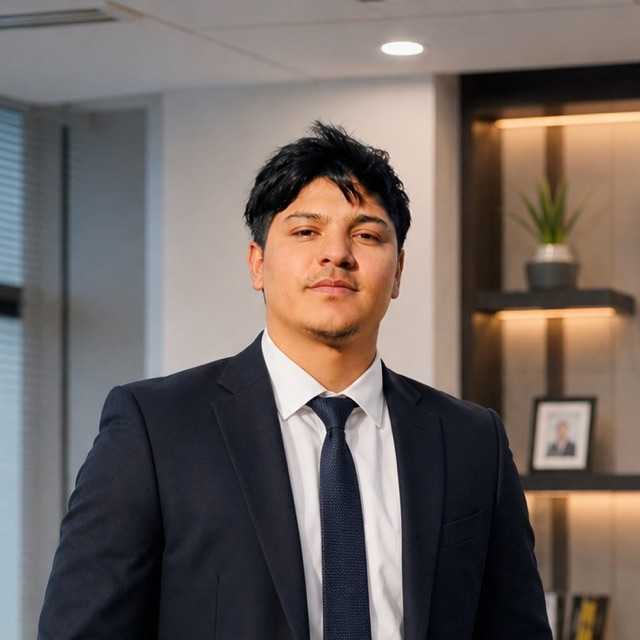 Candidate avatar