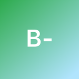 Bluewater -. avatar icon